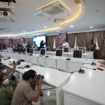 Sejak Menjabat, Mensos Risma Gandeng APH Perkuat Sistem Pencegahan Korupsi