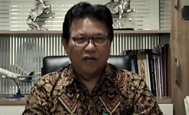 RUU Kesehatan Jamin Pendidikan Spesialis Murah dan Transparan