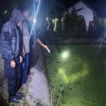 Sehari Menghilang, Lansia Ditemukan Mengapung di Kolam Sedalam 2 Meter