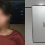 Curi Laptop di Pondok Pesantren, Pelaku Dibekuk Polresta Banyumas