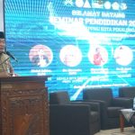 Pelajar Diminta Manfaatkan Digitalisasi Pendidikan dengan Baik dan Optimal