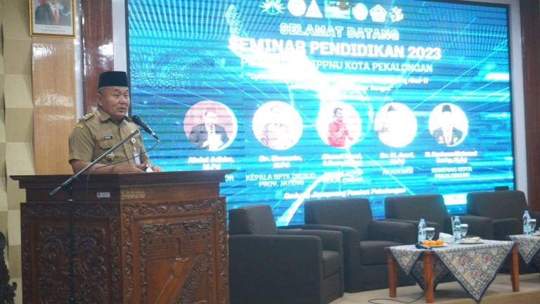 Pelajar Diminta Manfaatkan Digitalisasi Pendidikan dengan Baik dan Optimal