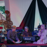 Angkat Nilai Budaya dan Pariwisata dengan Musik Etnik Sragenan