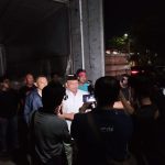 Polres Rembang Gerebek Mobil Boks Bermuatan Gula, Diduga Selundupkan Gula Nonsubsidi