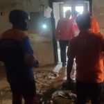 Mayat Lansia Ditemukan, Diperkirakan Sudah Tiga Hari Meninggal