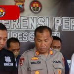 Polres Sragen Bongkar Kasus Pencurian Burung Bernilai Puluhan Juta Rupiah