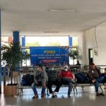 Libur Lebaran Usai, Terminal Tipe A Pekalongan Dipadati Penumpang Kembali ke Perantauan