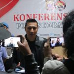 Diduga Meninggal Tak Wajar, Polisi Selidiki Jasad yang Ditemukan di Aliran Bengawan Solo