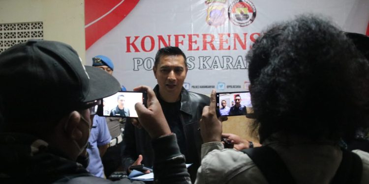 Diduga Meninggal Tak Wajar, Polisi Selidiki Jasad yang Ditemukan di Aliran Bengawan Solo