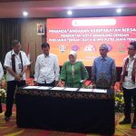 Disbudpar Kota Semarang Gagas Kolaborasi Pariwisata Jejaring 'Kopi Jariks'