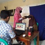 Dindukcapil Kota Pekalongan Kebut Perekaman e-KTP 6 Ribuan Pemilih Potensial