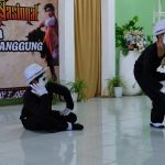 Fasilitasi Talenta Anak, Korwilcam Ajibarang Gelar Festival dan Lomba Seni Siswa Nasional