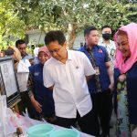 Nyamuk Berbakteri Wolbachia Disebar, Kota Semarang Jadi Pilot Project