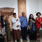 Pameran Temporer Museum Batik Suguhkan Karya Pembatik Wanita Lintas Generasi
