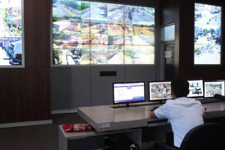 Padatnya Jalan Non Tol Jadi Fenomena Baru Saat Arus Balik Lebaran