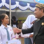 Dua Putra Putri Blora Diterima di 10 Kampus Luar Negeri