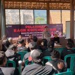 Bisnis Menggiurkan, Pengusaha Kopi Ikuti Pelatihan Racik Kopi Hulu - Hilir