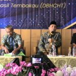 Silpa 2022 Masih Rp 7,2 M, Rembang Dapat DBHCHT 2023 Rp 41,5 M