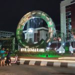 Disperkim Targetkan Bangun Dua Taman Kota Tahun 2023 Ini