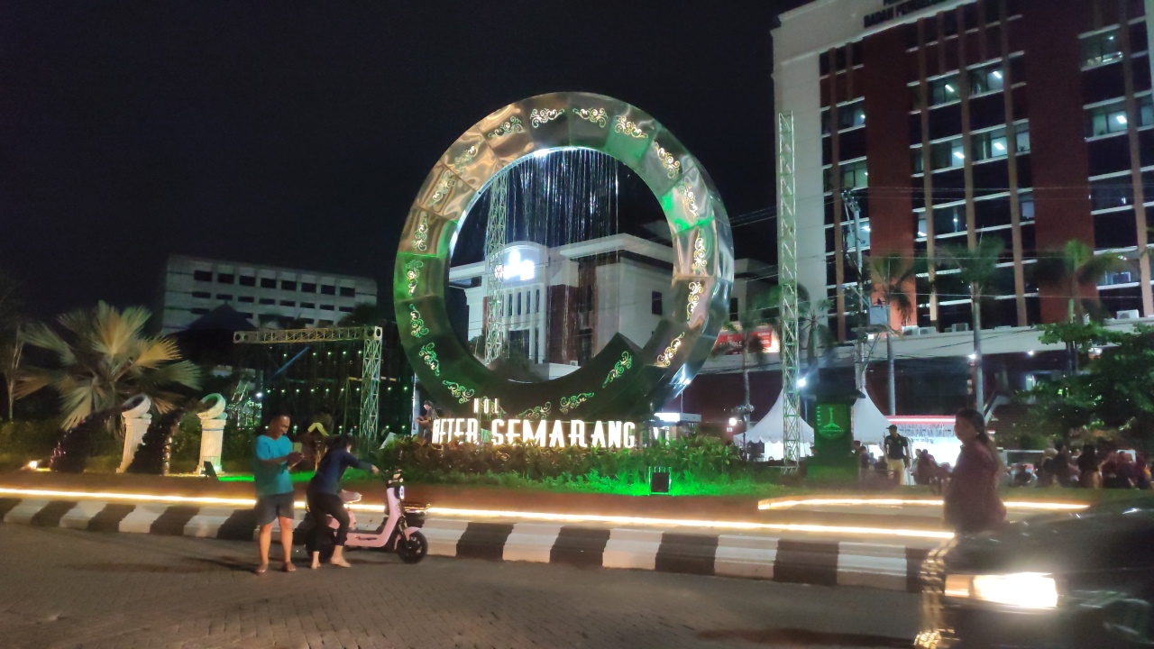 Disperkim Targetkan Bangun Dua Taman Kota Tahun 2023 Ini