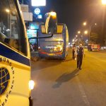 Langgar Aturan Naik Turunkan Penumpang, Izin Trayek PO Bus Akan Dipertimbangkan