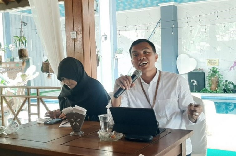 Kabupaten Pati dan Blora, Ditarget Mencapai UHC pada Desember 2023
