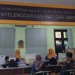 CJH Asal Kota Pekalongan Dijadwalkan Berangkat ke Tanah Suci 6 Juni