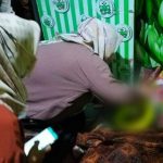 Bermain dengan Dua Temannya di Sungai, Pelajar di Tuntang hanyut