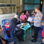 Diduga Usai Santap Makanan saat Khitanan, Puluhan Warga Gondang Sragen Keracunan Massal