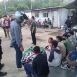 Rombongan Pelajar 3 SMK Diduga Diserang Siswa SMK GT Boyolali