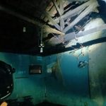 Diduga Korsleting Listrik, Masjid Darul Akrom Wiradesa Terbakar