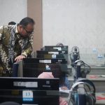 Menag: SSE UM-PTKIN 2023 Terbuka bagi Semua Agama
