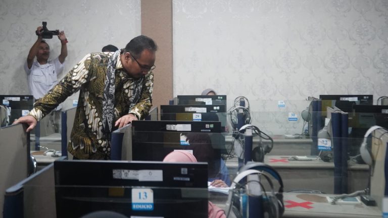 Menag: SSE UM-PTKIN 2023 Terbuka bagi Semua Agama