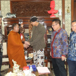 Sekolah Adat Bertujuan Menyediakan Sarana Belajar Budaya Berkelanjutan