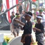 Jalan Kaki dari Thailand, Rombongan Biksu dan Bhikkhu akan Hadiri Waisak 2023 di Borobudur