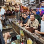 Bantuan Beras Capai 151 Ribu Ton, Bantuan Telur dan Daging Ayam Capai 74 Ribu Paket