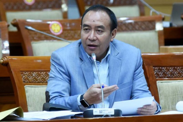 Ketimbang Hukuman Mati, Perampasan Aset Dianggap Lebih Berkeadilan