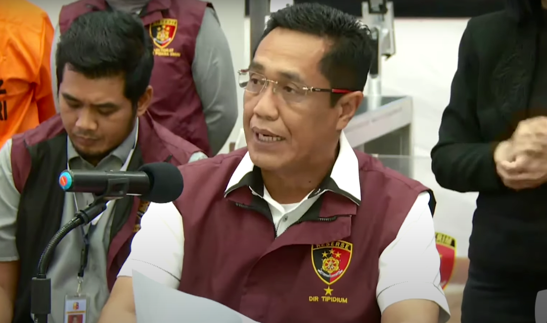 Tim Polri ke Myanmar dan Thailand Selidiki Kasus Dugaan TPPO
