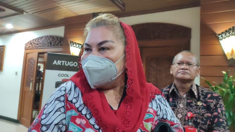 Walikota Soroti Angka Pernikahan Anak di Kota Semarang