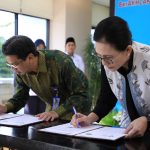 Itjen Kemenag dan Kemenkes Sinergi Pengawasan Haji 1444H/2023M