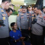 Mengaku Dendam pada Korban, Tim Gabungan Tangkap Pelaku Mutilasi di Sukoharjo