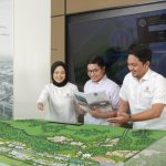Dengan Investasi Rp 9,4 Triliun, Stasiun Plabuan dan Pelabuhan Niaga KITB Segera Dibangun