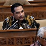 Rifqinizamy: Diatur dalam UU, Jalan Provinsi dan Kabupaten Dapat Didanai Melalui APBN