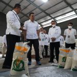 Badan Pangan Nasional Upayakan Jaga Stabilitas Stok dan Harga Pangan Usai Lebaran