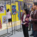 Wamenparekraf: “Art Xplosion 2023” Hadirkan Ruang Kreasi Ekraf Bagi Generasi Muda