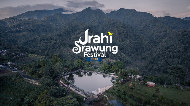 Jrahi Srawung Festival 2023