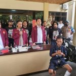 Pelaku Pembunuhan dan Pemutilasian Bos Air Isi Ulang Diringkus Polisi