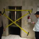 Lakukan Perawatan Rutin, Seorang Teknisi Tewas Terjepit Lift Kantor Gubernur Jateng