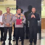 Polri Pastikan Promotor Tak Terlibat Kasus Penipuan Tiket Konser Coldplay
