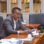 Anggota Panja Merespon Kritik Nakes Terkait RUU Kesehatan